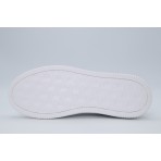 Calvin Klein Chunky Cupsole Ανδρικά Sneakers Λευκά
