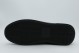 Calvin Klein Leather Signature Logo Ανδρικά Sneakers Μαύρα