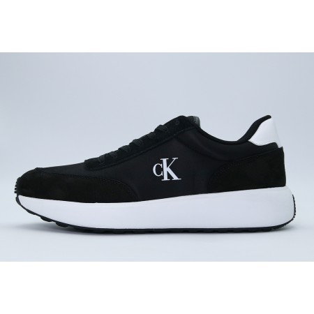 Calvin Klein Athleisure Runner Sneakers (YM0YM01370 0GM)