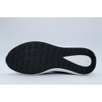 Calvin Klein Athleisure Runner Ανδρικά Sneakers Μαύρα, Λευκά