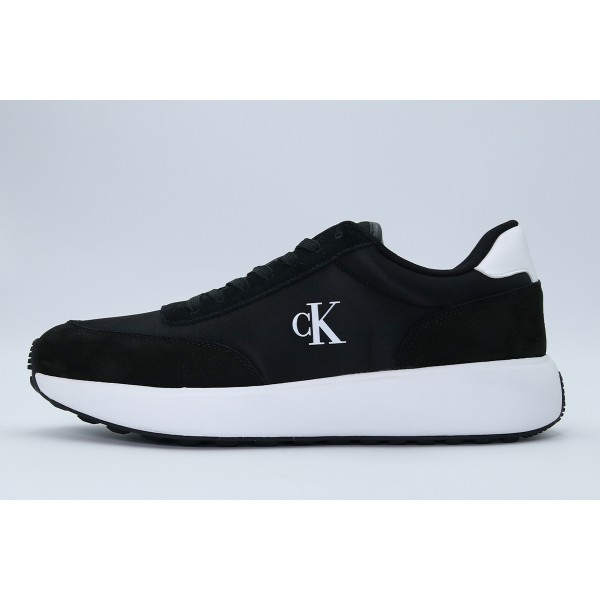 Calvin Klein Athleisure Runner Sneakers (YM0YM01370 0GM)