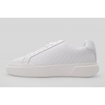 Calvin Klein Durable Traction Logo Sneakers (YM0YM01383 0K4)