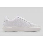 Calvin Klein Durable Traction Logo Sneakers (YM0YM01383 0K4)
