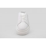 Calvin Klein Durable Traction Logo Sneakers (YM0YM01383 0K4)