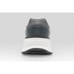 Calvin Klein Trailblazer Mesh Mix Runner Ανδρικά Sneakers