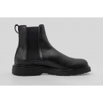 Calvin Klein Combat Essentials Chelsea Μποτάκια Μόδας (YMOYM01374 0GJ)