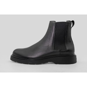 Calvin Klein Combat Essentials Chelsea Μποτάκια Μόδας (YMOYM01374 0GJ)