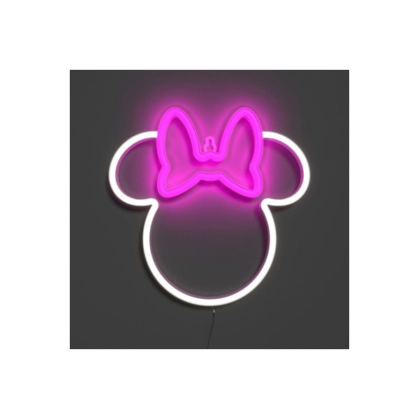 Yellowpop Led Neon Sign Φωτιστικό Τοίχου (YPDI-MIN-MIN)