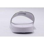 Calvin Klein Slide Silver Monogram Παντόφλα (YW0YW00638 00T)