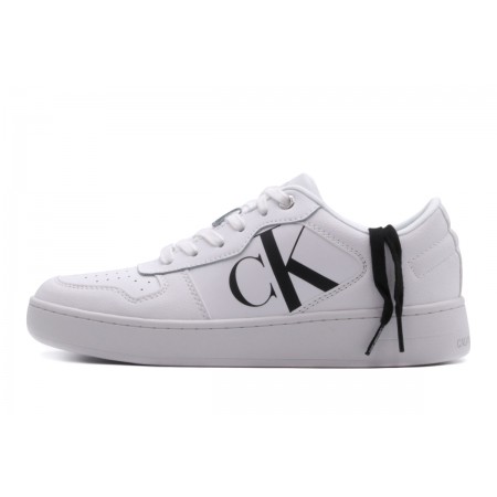 Calvin Klein Sneaker Fashion 