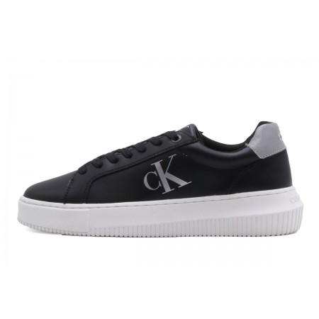 Calvin Klein Chunky Cupsole Laceup Low Ess M Sneakers 