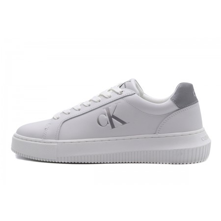 Calvin Klein Chunky Cupsole Laceup Low Ess Sneakers 