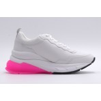 Calvin Klein Wedge Sporty Sneaker (YW0YW00708 0LA)