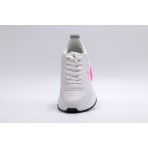 Calvin Klein Wedge Sporty Sneaker (YW0YW00708 0LA)