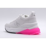 Calvin Klein Wedge Sporty Sneaker (YW0YW00708 0LA)