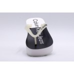 Calvin Klein Beach Sandal Flatform Σαγιονάρες (YW0YW00716  0K4)
