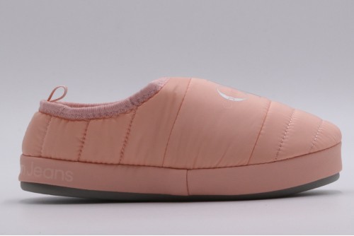 Calvin Klein Παντοφλες Γυναικέιες (YW0YW00747 TKY)