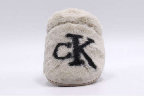 Calvin Klein Home Slippers (YW0YW00749 ACF)