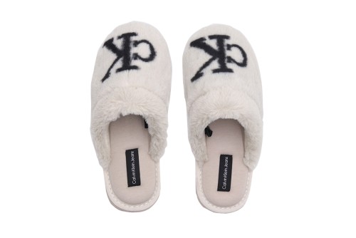 Calvin Klein Home Slippers (YW0YW00749 ACF)