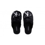 Calvin Klein Home Slippers (YW0YW00749 BDS)