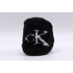 Calvin Klein Home Slippers (YW0YW00749 BDS)