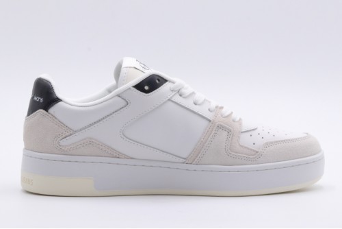 Calvin Klein Basket Cupsole Mod Vint Sneakers (YW0YW01051 YBR)