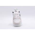 Calvin Klein Basket Cupsole Mod Vint Sneakers (YW0YW01051 YBR)