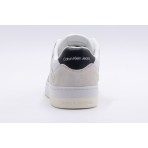 Calvin Klein Basket Cupsole Mod Vint Sneakers (YW0YW01051 YBR)