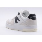 Calvin Klein Basket Cupsole Mod Vint Sneakers (YW0YW01051 YBR)