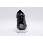 Calvin Klein Chunky Cupsole Mono Lth Wn Sneakers (YW0YW01224 BEH)
