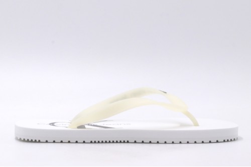 Calvin Klein Monologo Σαγιονάρες (YW0YW01246 YBR)