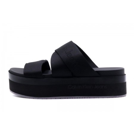 Calvin Klein Flatform  Σανδάλια 