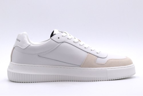 Calvin Klein Chunky Cupsole  Sneakers (YW0YW01415 0K8)