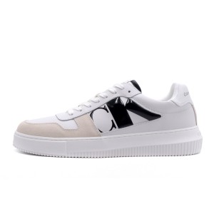 Calvin Klein Chunky Cupsole  Sneakers (YW0YW01415 0K8)