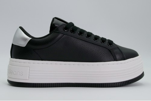 Calvin Klein Bold Flatf Low Mix Ohb Sneakers (YW0YW01632 0GL)