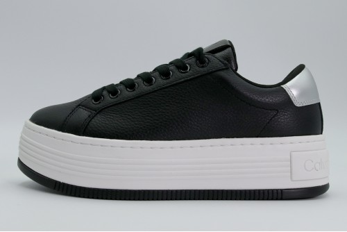 Calvin Klein Bold Flatf Low Mix Ohb Sneakers (YW0YW01632 0GL)