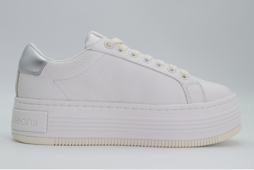 Calvin Klein Bold Flatf Low Mix Ohb Sneakers (YW0YW01632 0LC)