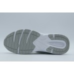 Calvin Klein Retro Tennis Mesh Sneakers Εκρού, Ασημί, Λευκά