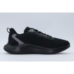 Calvin Klein Mesh Trainers Γυναικεία Sneakers Μαύρα