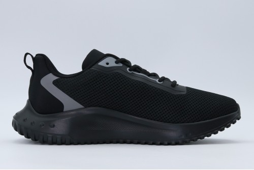 Calvin Klein Mesh Trainers Sneakers (YW0YW01851 0GU)