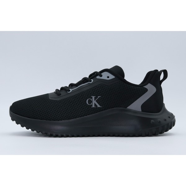Calvin Klein Mesh Trainers Sneakers (YW0YW01851 0GU)