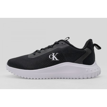 Calvin Klein Breathable Mesh Ultralight Sneakers 