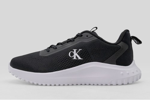 Calvin Klein Breathable Mesh Ultralight Sneakers (YW0YW01992 0GM)