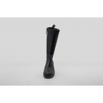 Calvin Klein Tall Heeled Flexible Lug Sole Γαλότσες (YW0YW02002 BEH)