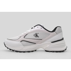 Calvin Klein Hike Runner Mesh Mix Met Mg (YW0YW02009 01W)