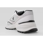 Calvin Klein Hike Runner Mesh Mix Met Mg (YW0YW02009 01W)