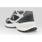 Calvin Klein Trailblazer Mesh Mix Runner Γυναικεία Sneakers