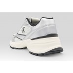 Calvin Klein Trailblazer - Mesh Mix Runner Sneakers (YW0YW02063 0IX)