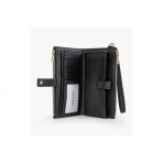 Guess Laurel Slg Πορτοφόλι (ZG8500157 BLACK)
