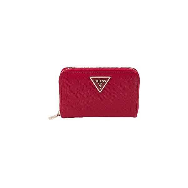 Guess Laurel Slg Πορτοφόλι (ZG850040 RED)